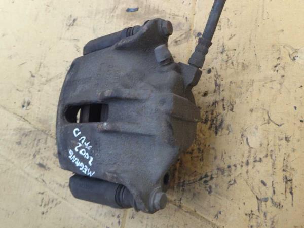 MACHOIRE AVANT DROITE RENAULT MEGANE 1.5DCI 11/2002-2009 - Vue 2